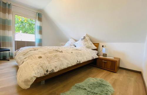 Ferienhaus Irmgard - Foto 16