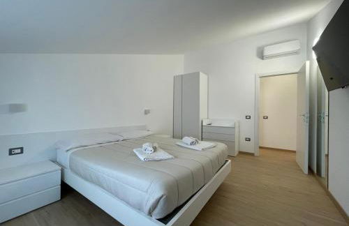 Residence Cala Bianca - Foto 58