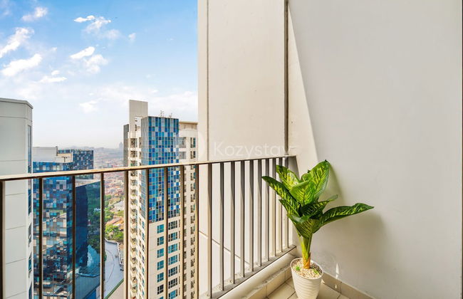 RENJANA by Kozystay - Foto 11