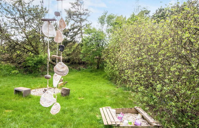 Secluded Retreat by Limfjorden - By Traum Ferienwohnungen - Foto 40