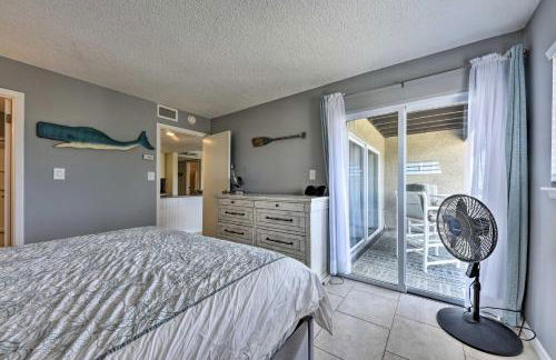 Ocean-View Fernandina Condo with Pool, Beach Access! - Foto 16