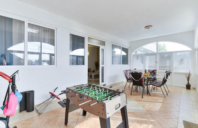 Holiday Home Noa - Foto 45