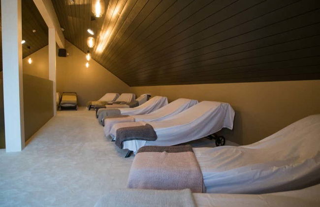 Icelandic Beer Bath - Foto 5