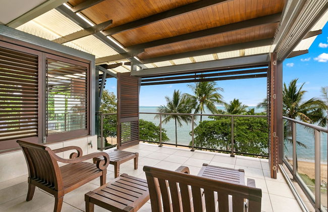 Sea Point On Trinity Beach - Photo 51