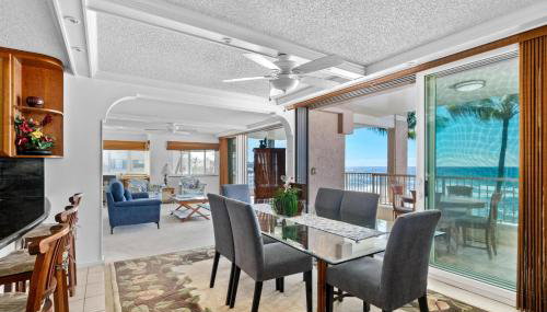 Big Island Kona Reef D-22 by Coldwell Banker Island Vacations - Foto 4