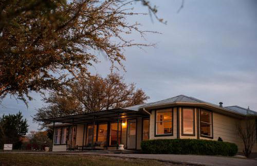 Hill Country Casitas - Foto 118