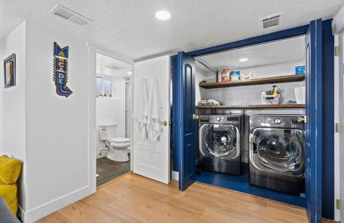 Charming Salt Lake City Home Minutes from Airport, Downtown SLC , Skiing - Foto 40