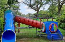 Chalet Campingplatz Nordloh - Foto 28