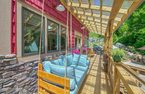 Windows Over Waterfalls - Foto 35