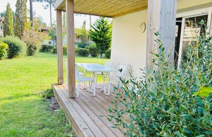 Les Cottages du Lac - Foto 6