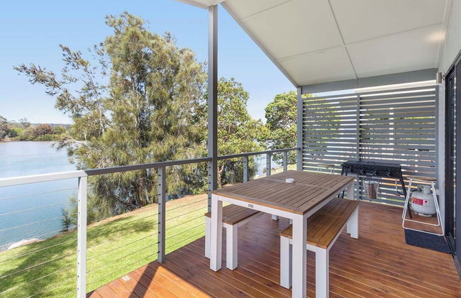 Moruya Holiday Park - Photo 43