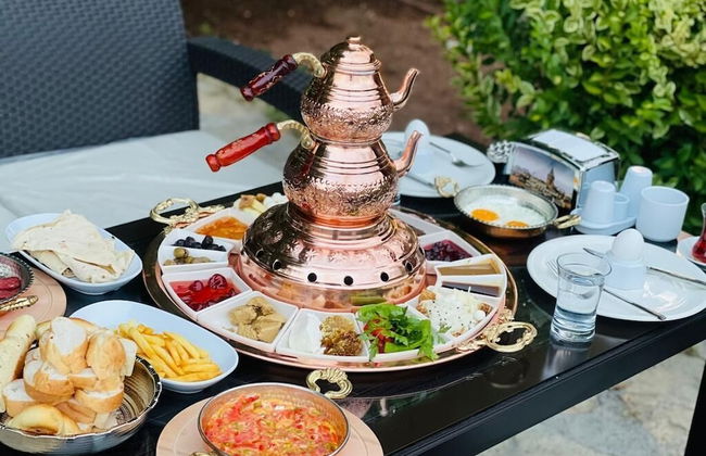 Clean Bungalov Tatil Köyü - Foto 3