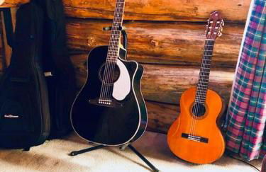 Beautiful Log home outside of Sisters - Foto 7