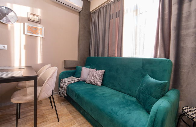 More Apartments na Estonskoy 37 - Photo 8