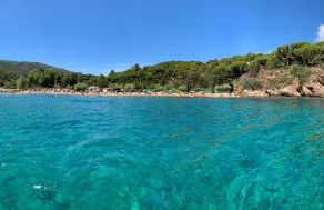 casina mare sulla spiaggia - Foto 16