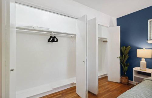 Fashionable TCU Walkable 2BD - Foto 21