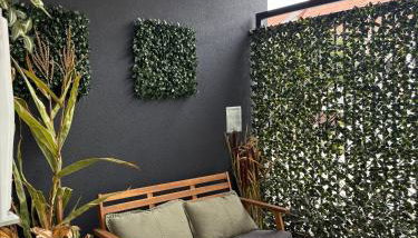 Apartman Dukat- Luksuzna novogradnja u srcu Vinkovaca s parkingom - Foto 4, Garden view