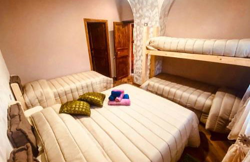 Chalet Grotta Monte Etna - Foto 31