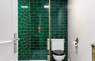 Elegant 3 Bed Apartment in Stirling Near Free Parking and Hill Views - Foto 8