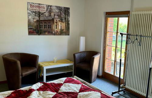 Ferienwohnung Hof Kukureit - Foto 7