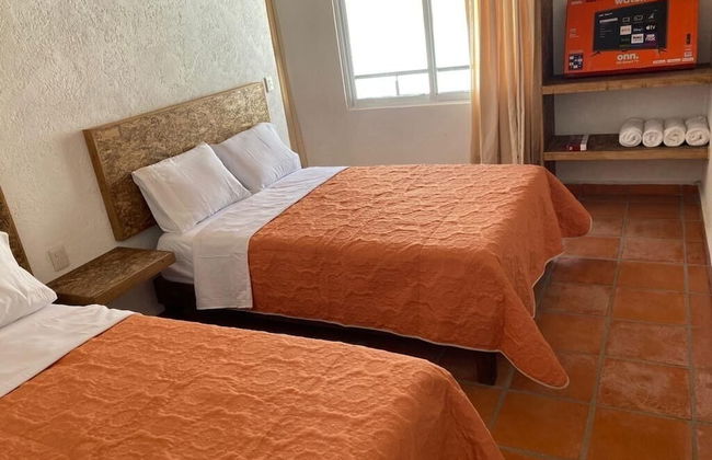 Rinconcito Departamentos, Valle de Bravo - Foto 3