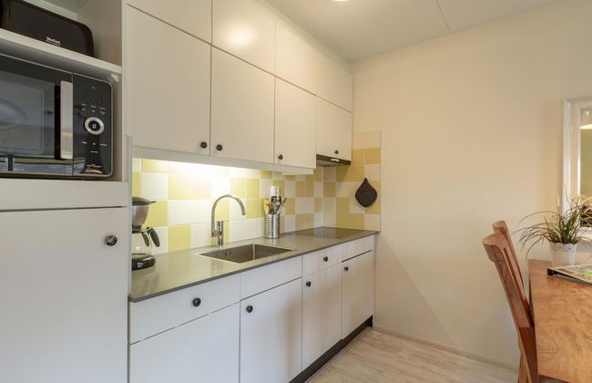 Lovely Holiday Apartment for 4 People - Foto 43