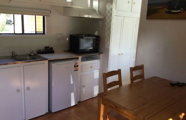 Victor Harbor Holiday Park - Foto 49