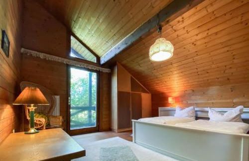 Ammergauer Ferienidyll - Foto 13