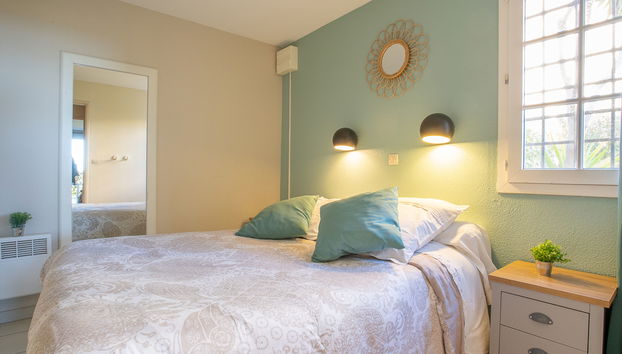 L'Esquinade (G3 033) - Foto 4, Bedroom