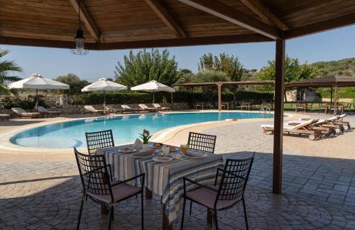 Tsokas Hotel - Photo 21