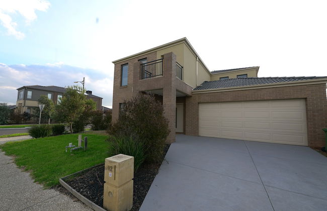 Modern 6BRM House Big Group at Pakenham - Foto 46