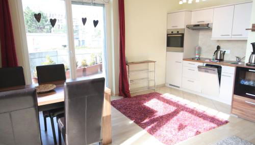 Warnemünde Ferienwohnung Zum Lotsen 22347 - Foto 4