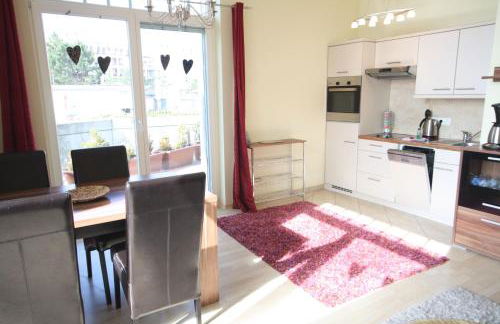 Warnemünde Ferienwohnung Zum Lotsen 22347 - Foto 4