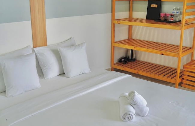 Resort Queen Sea - Photo 61