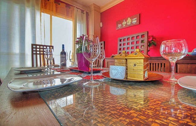 Bonito Apartamento Radazul Sea - Photo 31