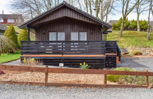 Cherry Tree Lodge - Foto 12