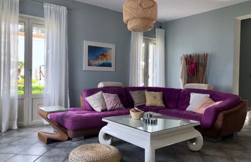 Villa Dolphin Akrata - Foto 13