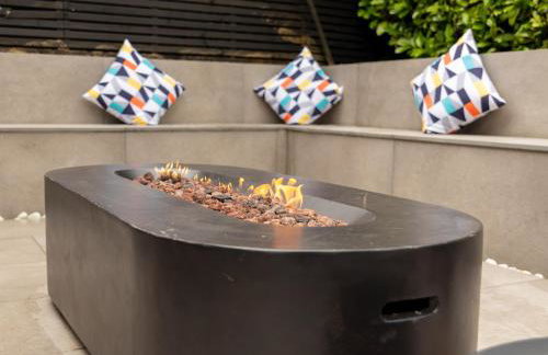 The Luxury House - Foto 12