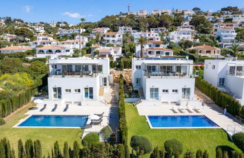 Villa Sunrise - Foto 31