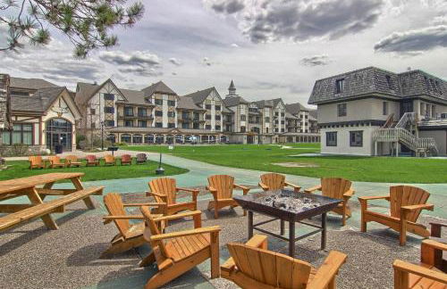 823 Mountain Cabin - Foto 10