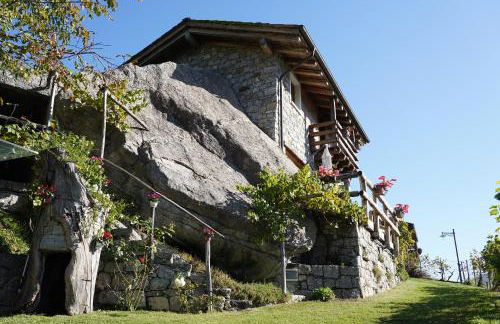 RUSTICO VIGNA casa vacanze - Foto 8