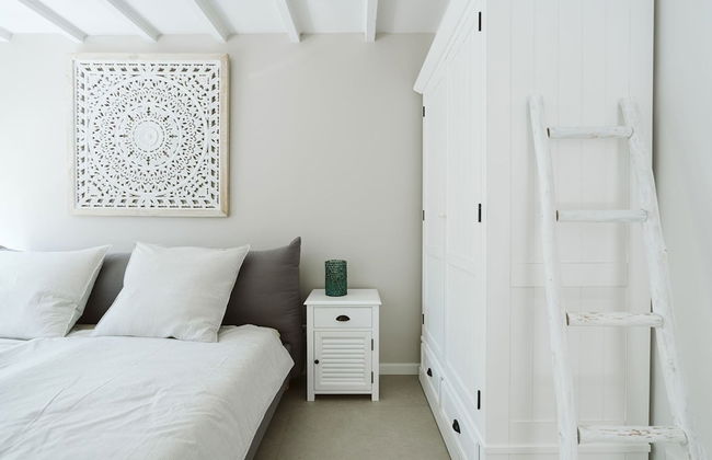 Attractively Furnished Bungalow is Located 1.5 km From the Ouddorp Beach - Foto 3