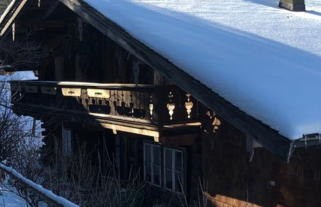 Alte Sahnealm - Foto 38