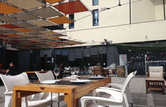 Apparthôtel et SPA Cerdanya - Foto 31