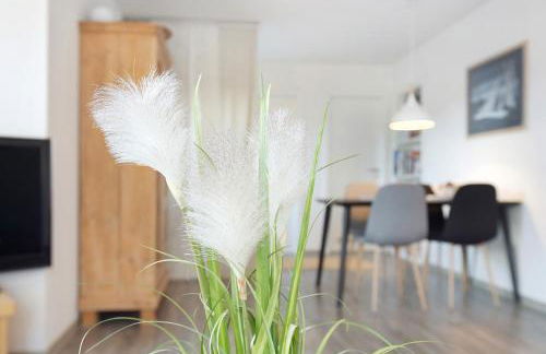 Ferienwohnung Im Laubgarten - Foto 5