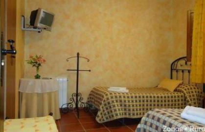 Casa Rural Aguascebas - Foto 29