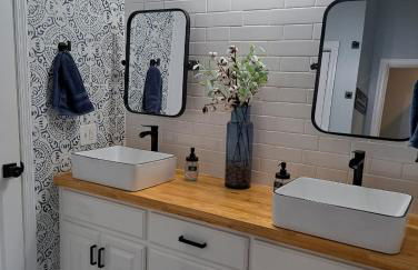 Riverbend Ranch for Family Fun on Smith Lake! Dogs welcome! - Foto 39