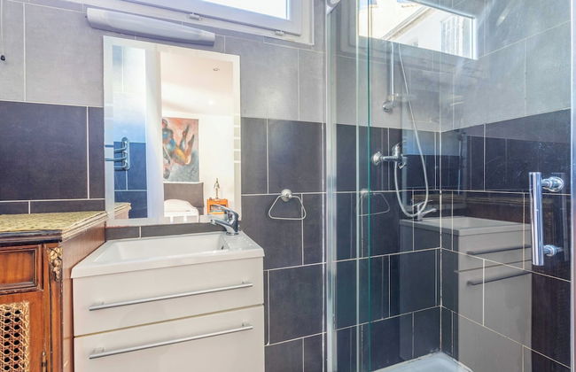 1 Bedroom Apartment in La Plaine - Foto 13