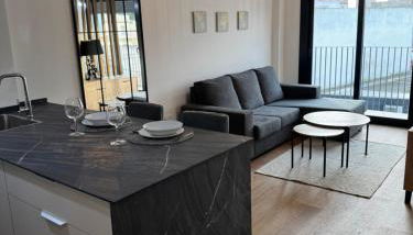 Ático Roomy - Foto 1