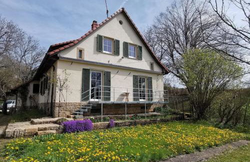 Ferienhaus am alten Steinbruch - Foto 6